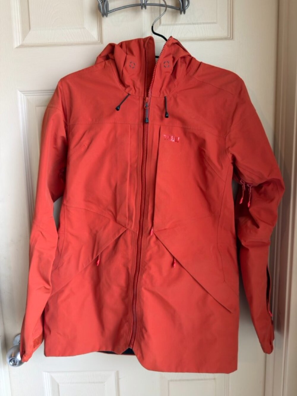 Trew Stella Jacket Ski Shell